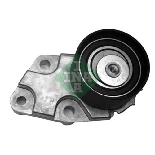 1 Tensioner Pulley, timing belt INA 531 0213 30 CHEVROLET DAEWOO BUICK (SGM)