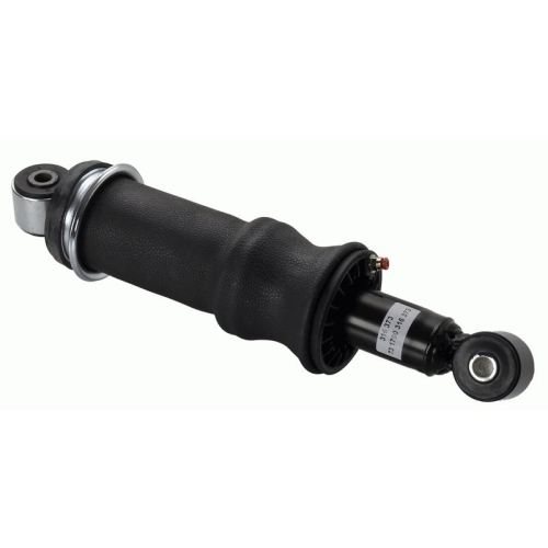1 Shock Absorber, driver cab suspension SACHS 316 373 VOLVO