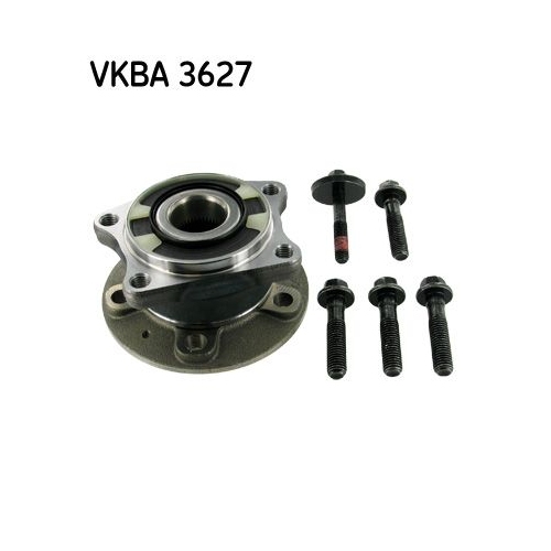 1 Wheel Bearing Kit SKF VKBA 3627 VOLVO