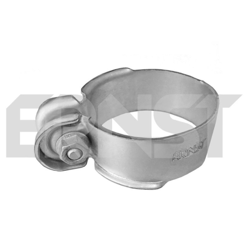 ERNST Pipe Connector, exhaust system 498036