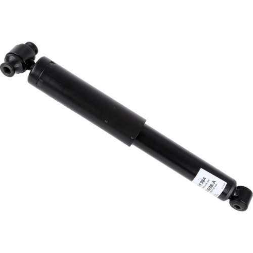 1 Shock Absorber SACHS 316 964 FORD
