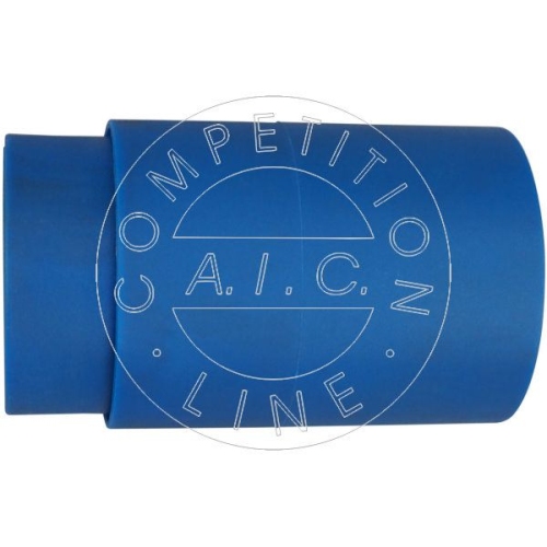 1 Filler Pipe, tank unit (urea injection) AIC 58339 Original AIC Quality PORSCHE