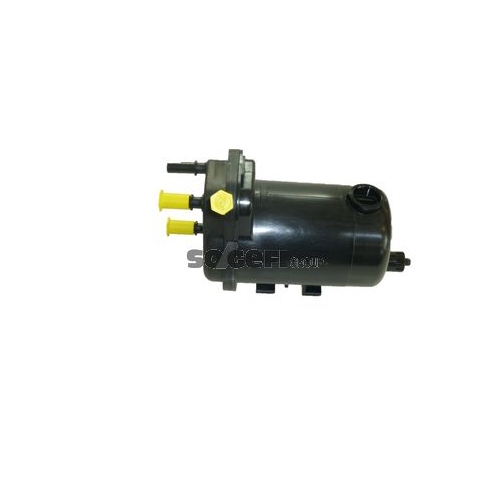 1 Fuel Filter CoopersFiaam FP6115 RENAULT ROVER/AUSTIN AC