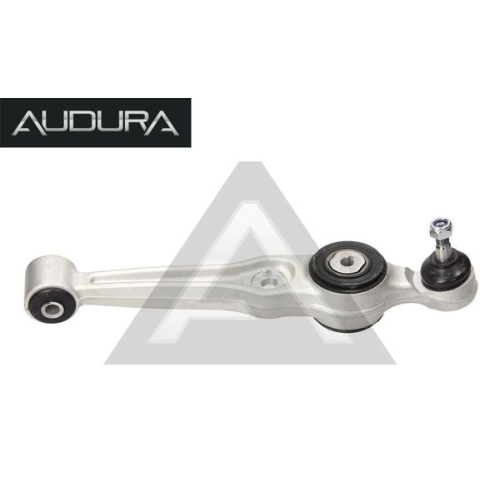 1 control arm, wheel suspension AUDURA suitable for SAAB AL21270