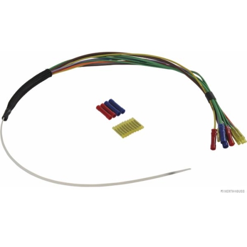 1 Cable Repair Kit, tailgate HERTH+BUSS ELPARTS 51277175