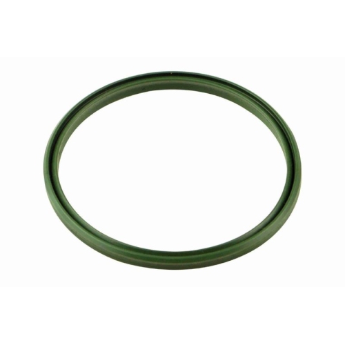 10 Seal Ring, charge air hose VAICO V10-4452 Original VAICO Quality AUDI PORSCHE