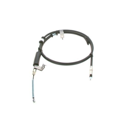 1 Cable Pull, parking brake BOSCH 1 987 477 886 MG ROVER