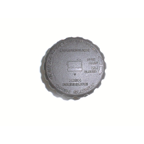 S-TEC Verschlussdeckel, Kühlmittelbehälter 22052-SV-022