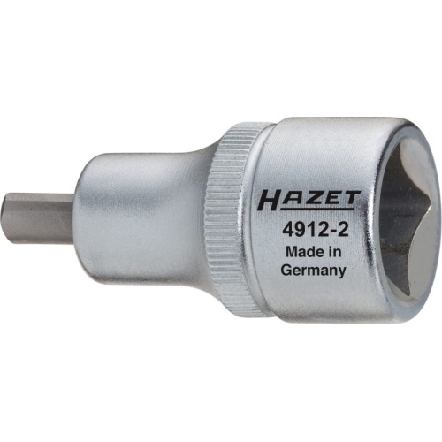 HAZET Socket 4912-2