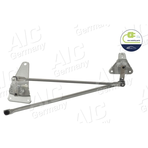 1 Wiper Linkage AIC 71255 NEW MOBILITY PARTS CITROËN PEUGEOT