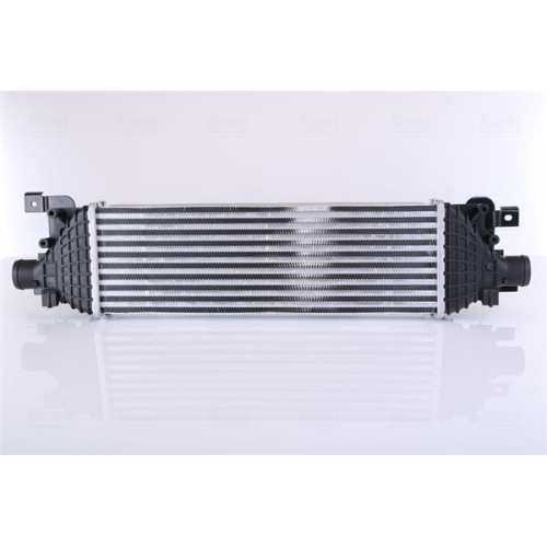 1 Charge Air Cooler NISSENS 96643 FORD MAZDA