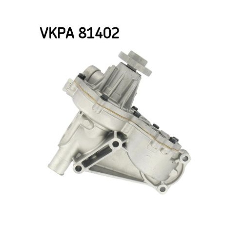 Wasserpumpe SKF VKPA 81402 AUDI SEAT SKODA VW