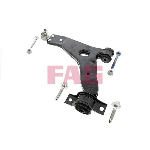 1 Control/Trailing Arm, wheel suspension FAG 821 0249 10 FORD