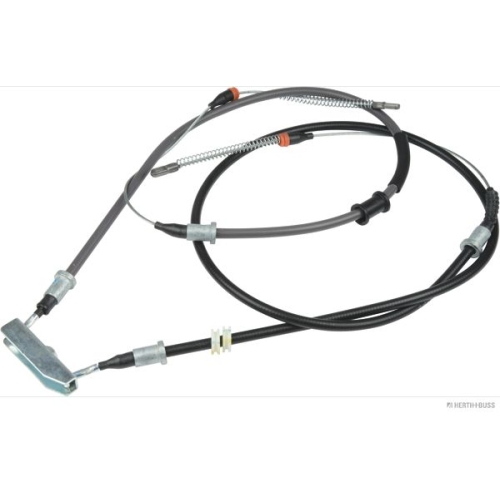 1 Cable Pull, parking brake HERTH+BUSS JAKOPARTS J3920900 CHEVROLET