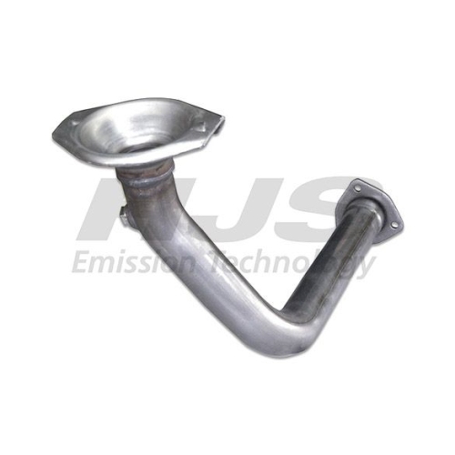 1 Exhaust Pipe HJS 91 11 3243 VW