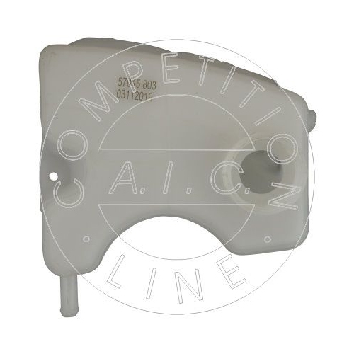 Ausgleichsbehälter, Kühlmittel AIC 57045 Original AIC Quality FORD SCHAEFF