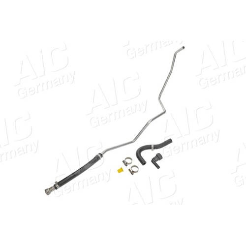 Hydraulikschlauch, Lenkung AIC 58465 Original AIC Quality FORD