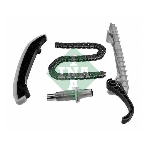 1 Timing Chain Kit INA 559 0048 10 MERCEDES-BENZ