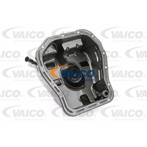 Ölwanne VAICO V63-0025 Original VAICO Qualität SUBARU