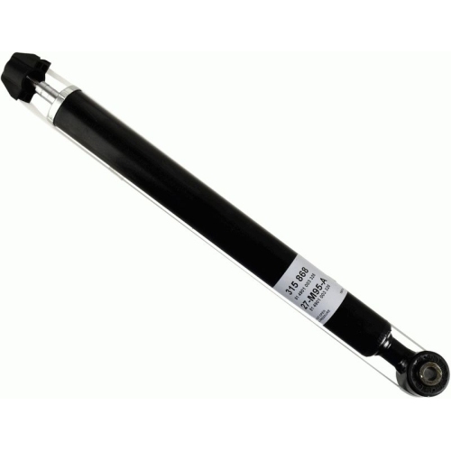 1 Shock Absorber SACHS 315 868 FORD MAZDA