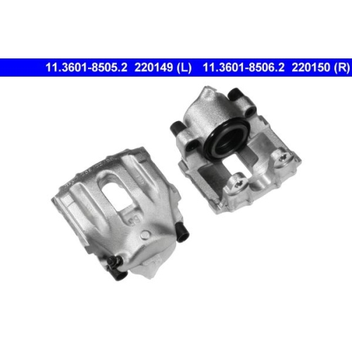1 Brake Caliper ATE 11.3601-8505.2