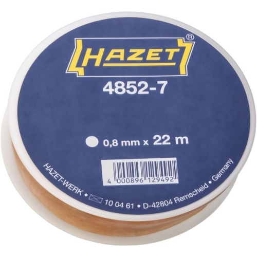 1 Cutting Wire, glass removal HAZET 4852-7