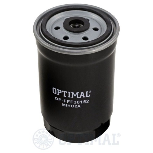 1 Fuel Filter OPTIMAL OP-FFF30152 HYUNDAI KIA