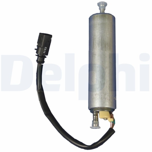 1 Fuel Pump DELPHI FE0510-12B1 AUDI SEAT