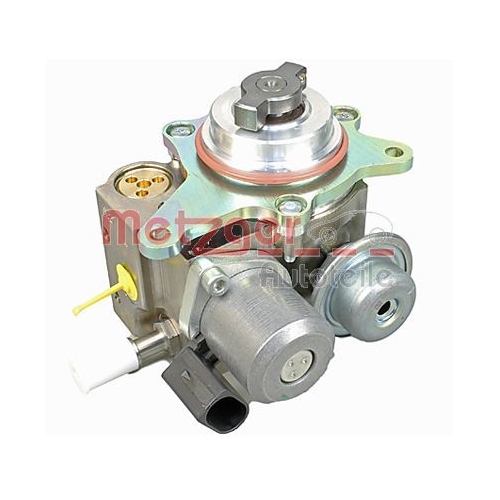 1 High Pressure Pump METZGER 2250356 OE-part CITROËN PEUGEOT CITROËN/PEUGEOT