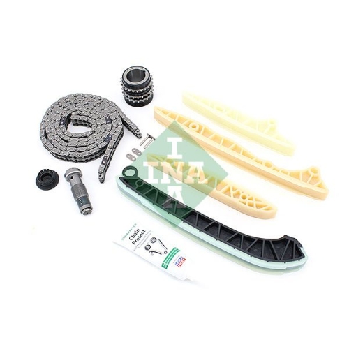 1 Timing Chain Kit INA 559 0094 10 CHRYSLER MERCEDES-BENZ