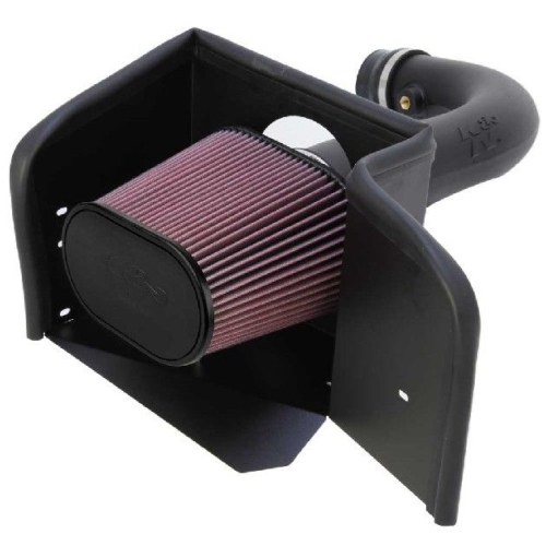 1 Air Intake System K&N Filters 63-1529 AirCharger