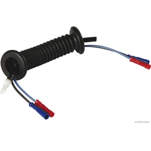 1 Cable Repair Kit, tailgate HERTH+BUSS ELPARTS 51277107