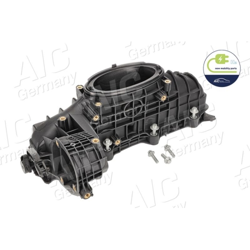 1 Intake Manifold Module AIC 55925 NEW MOBILITY PARTS MERCEDES-BENZ