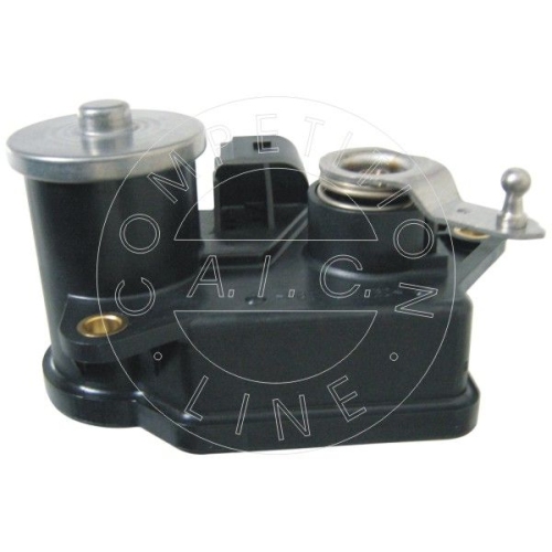 1 Control, swirl covers (induction pipe) AIC 52756 ALFA ROMEO FIAT OPEL