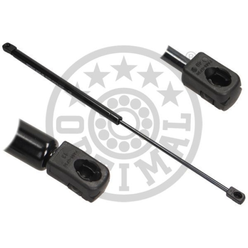 1 Gas Spring, boot/cargo area OPTIMAL AG-40128 RENAULT