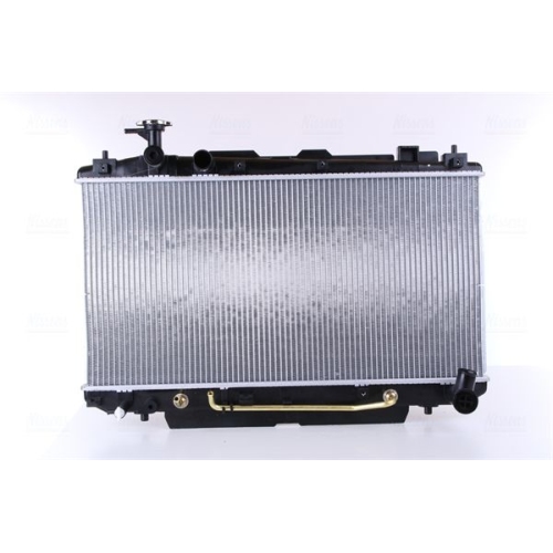 1 Radiator, engine cooling NISSENS 64644A ** FIRST FIT ** TOYOTA