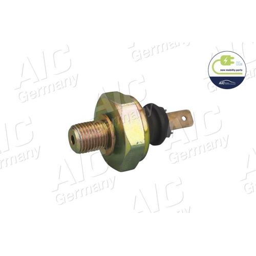 1 Oil Pressure Switch AIC 50799 NEW MOBILITY PARTS AUDI FORD SEAT SKODA VW VAG