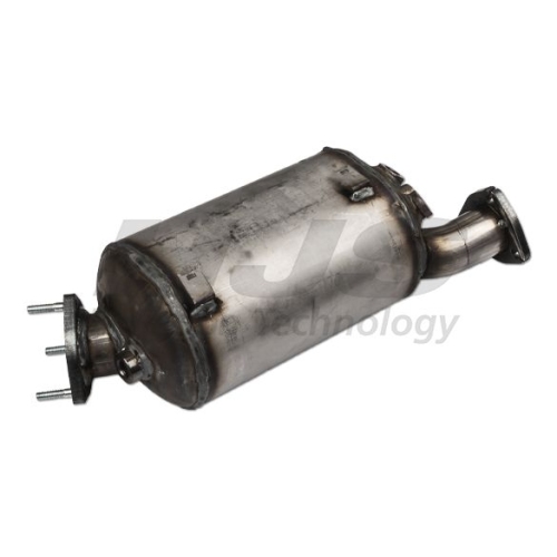 1 Soot/Particulate Filter, exhaust system HJS 93 11 5211 AUDI