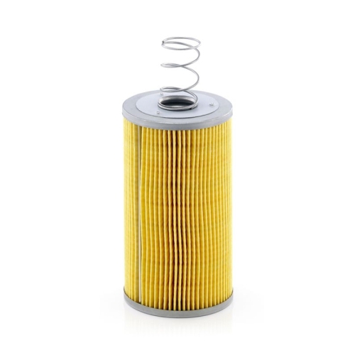 1 Hydraulic Filter, automatic transmission MANN-FILTER H 941/2 x IVECO LEYLAND