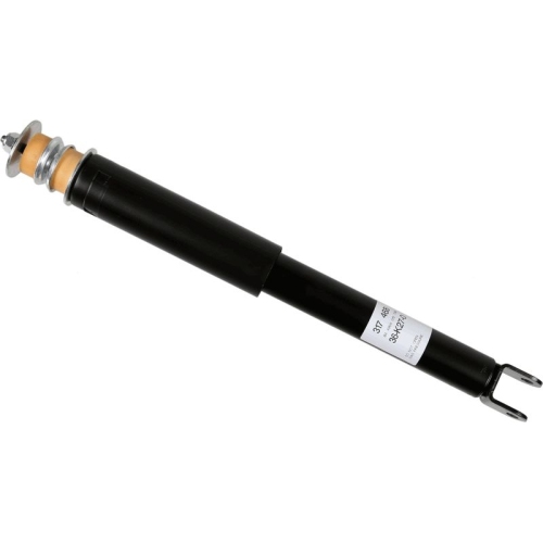 1 Shock Absorber SACHS 317 468 ROVER