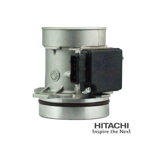 1 Air Mass Sensor HITACHI 2505027 Original Spare Part FORD