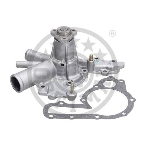 Wasserpumpe, Motorkühlung OPTIMAL AQ-1025 ALFA ROMEO