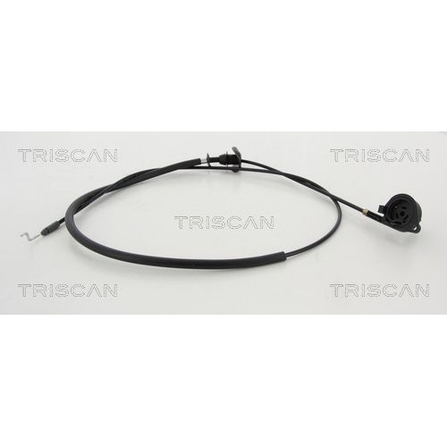 1 Bonnet Cable TRISCAN 8140 25606 RENAULT