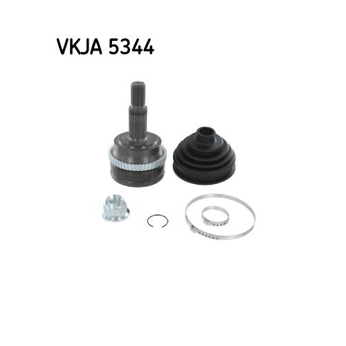 1 Joint Kit, drive shaft SKF VKJA 5344
