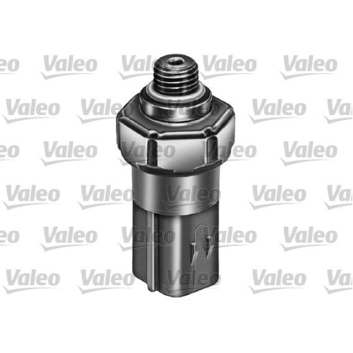 1 Pressure Switch, air conditioning VALEO 508659 MG ROVER