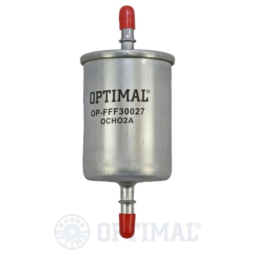 Kraftstofffilter OPTIMAL OP-FFF30027 CITROËN FIAT OPEL PEUGEOT