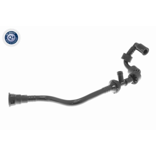Unterdruckschlauch, Bremsanlage VAICO V10-3662 Q+, Erstausrüsterqualität SEAT VW