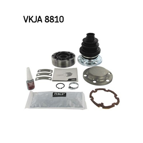 1 Joint Kit, drive shaft SKF VKJA 8810