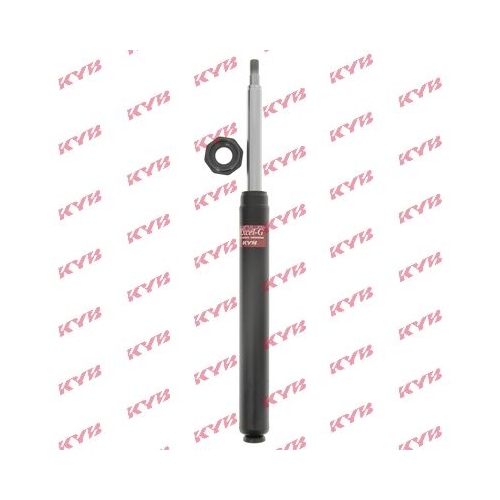 1 Shock Absorber KYB 365066 Excel-G TOYOTA
