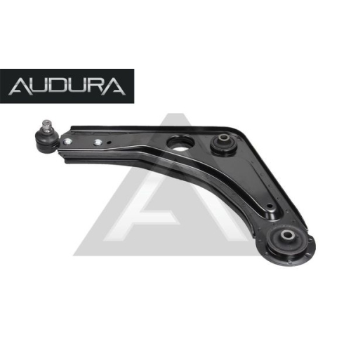 1 control arm, wheel suspension AUDURA suitable for FORD AL21330